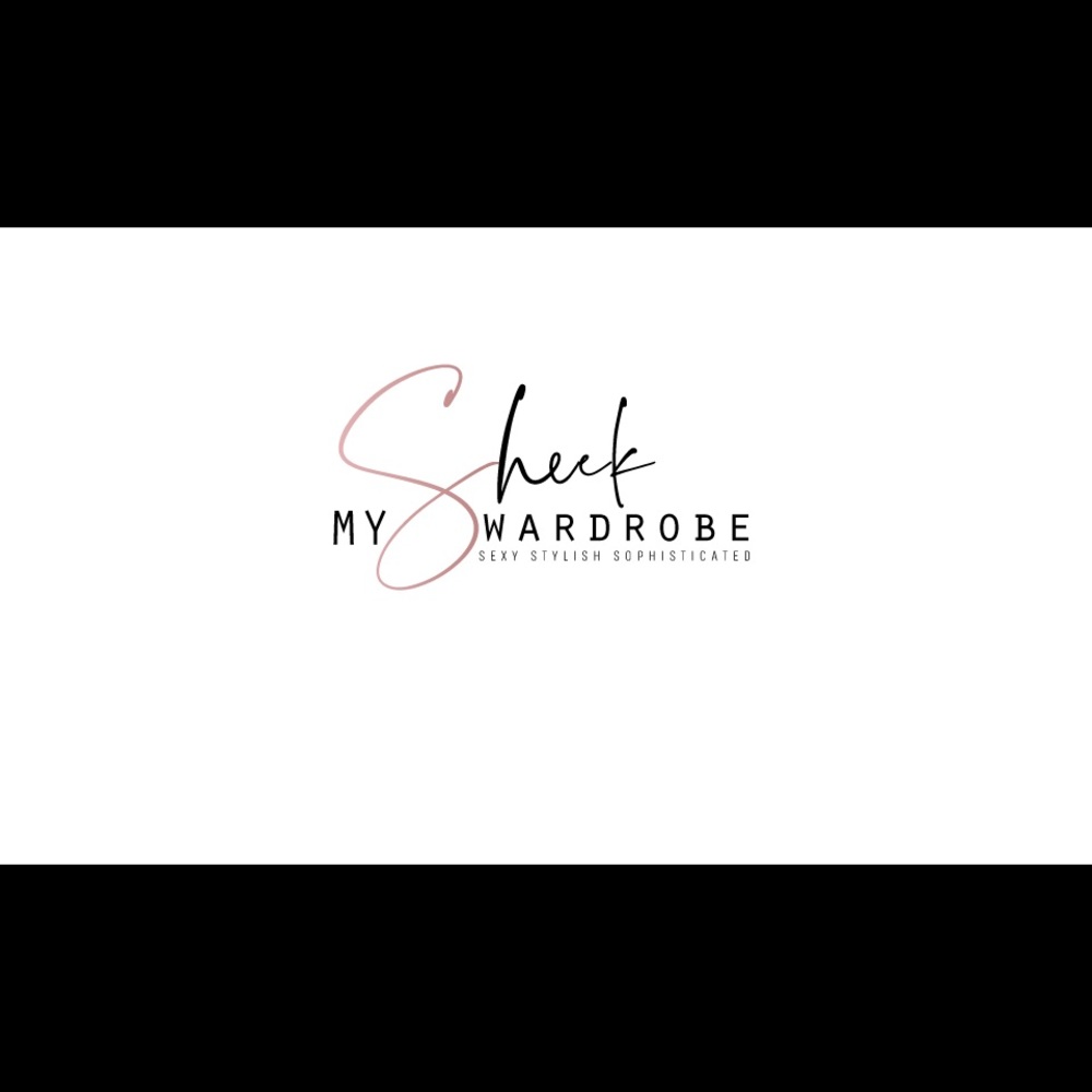 New and like new clothing and shoes